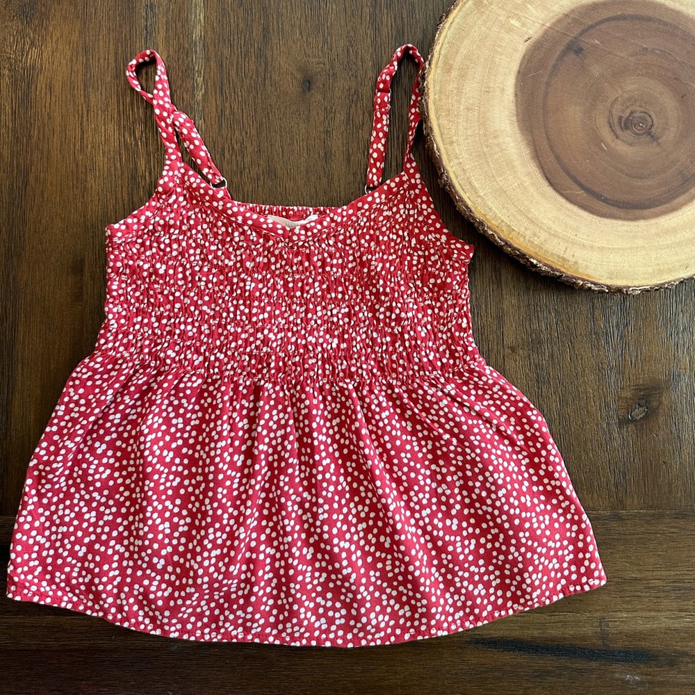 Cute Crop Top Bundle Misc Brands For Vacation Siz… - image 6